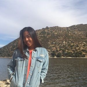 Meet your Posher, Jaden